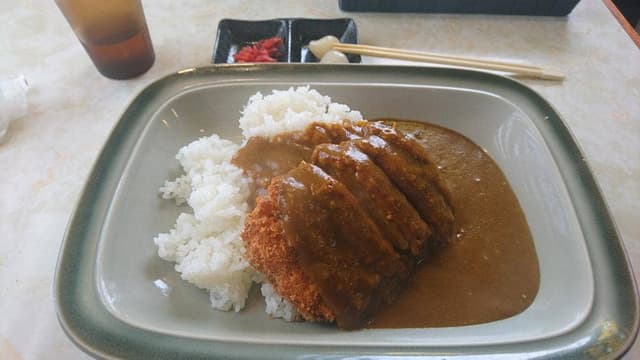 グリル松 - サブ画像3