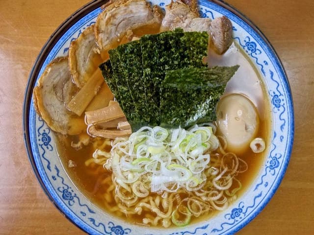 生江食堂 - サブ画像2