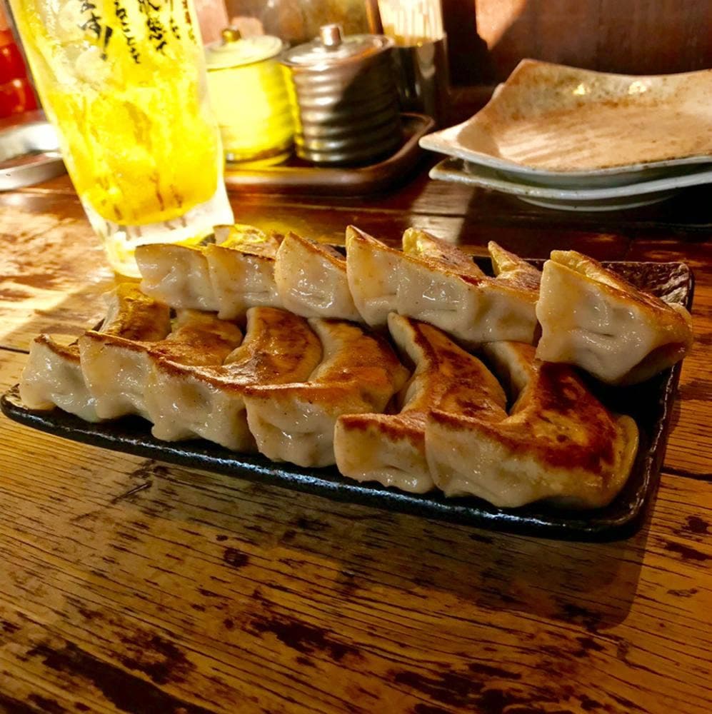 肉汁餃子のダンダダン 大宮店