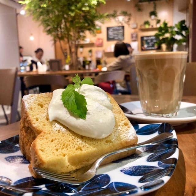 OrganicCafe&Sweets Keigo - サブ画像1
