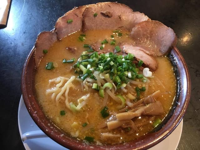 ら〜めん家 和玄 - サブ画像2