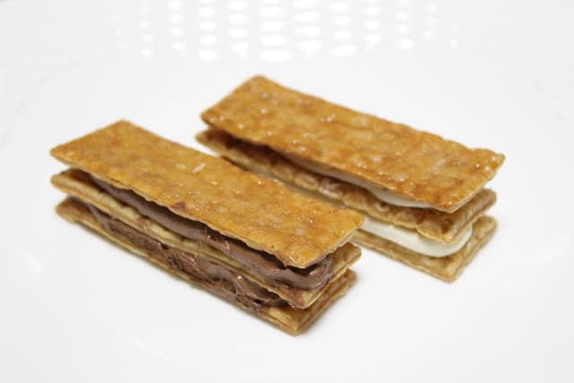 ミルフィユメゾンフランセ - サブ画像2