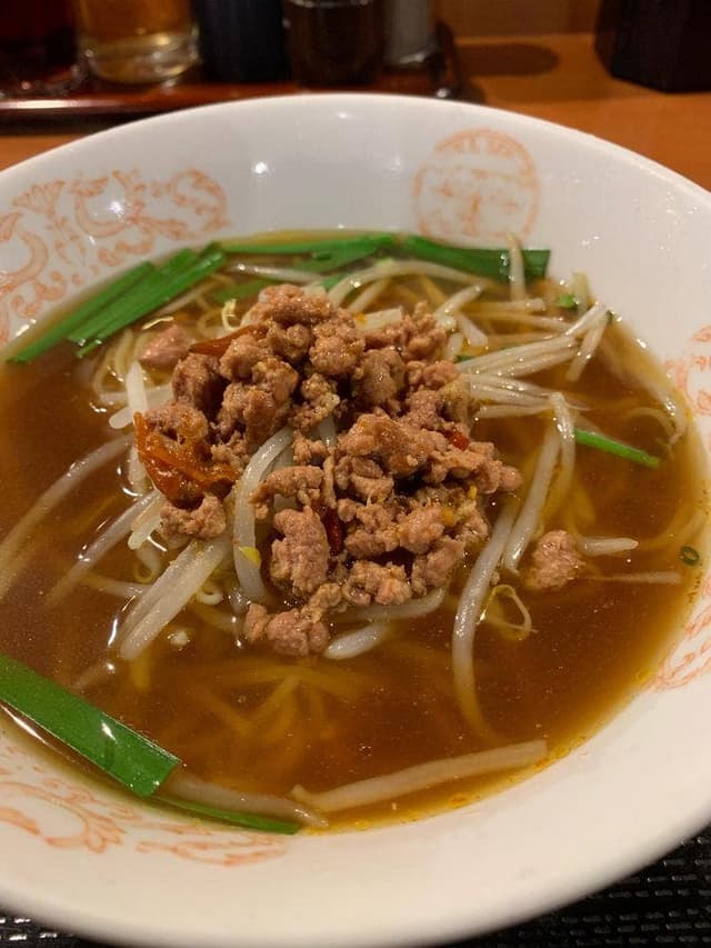 陳さんの厨房 安泰楼 - サブ画像1