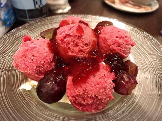 甘味BAR たか代とまさ代 - サブ画像2