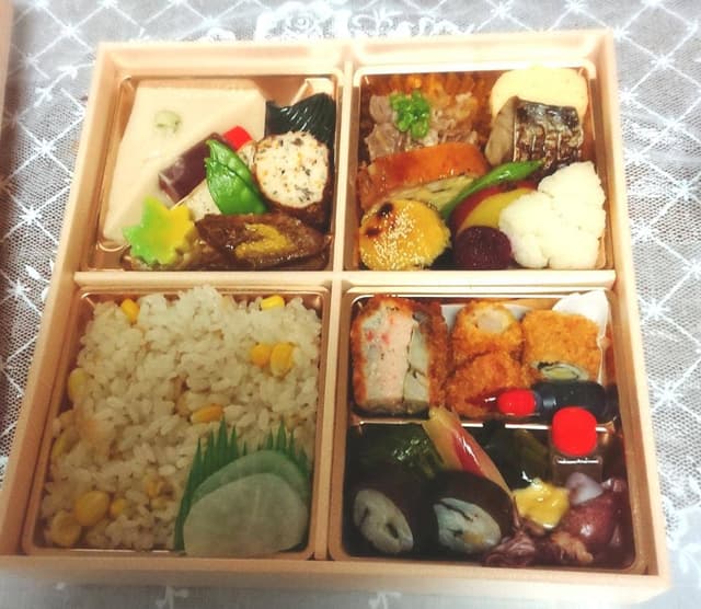 綿六 - サブ画像1