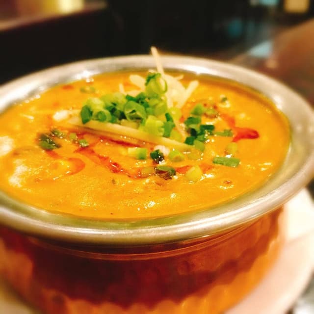 インド料理 スーリヤ 芝店 - サブ画像1