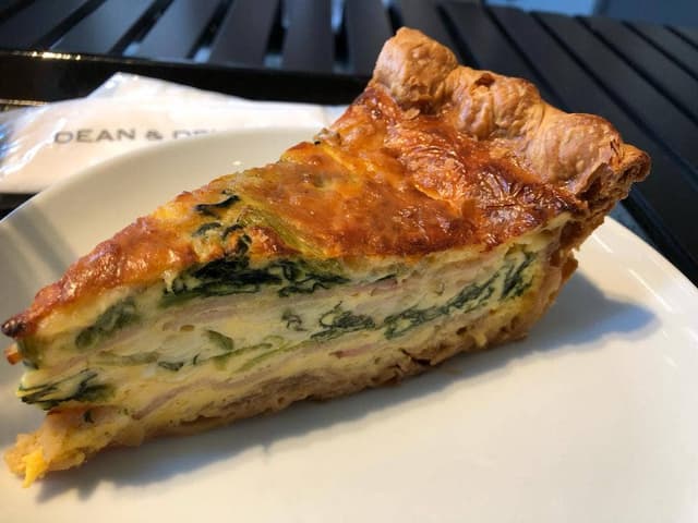 DEAN & DELUCA ベーカリーカフェ 名城公園 - サブ画像2