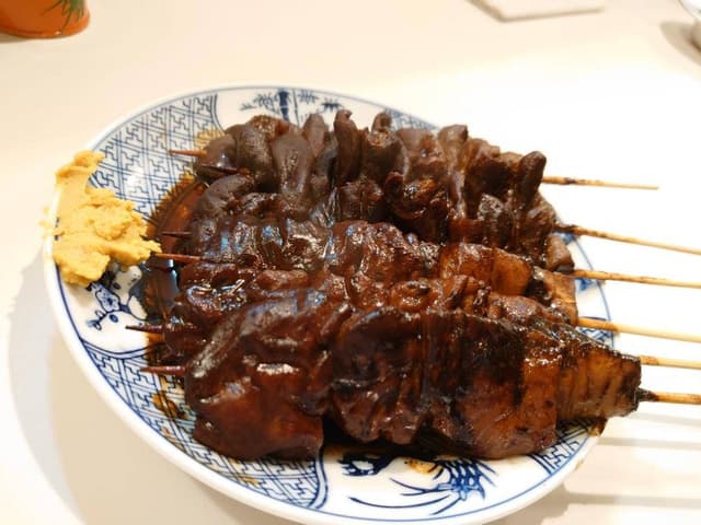 とんやき 久保家商店 - サブ画像3