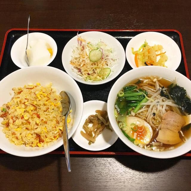 中華料理店 栄翔 - サブ画像3
