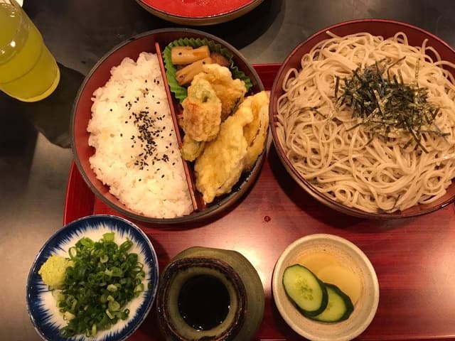 大正庵 - サブ画像3