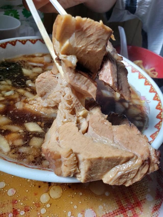 ラーメン定度 - サブ画像3