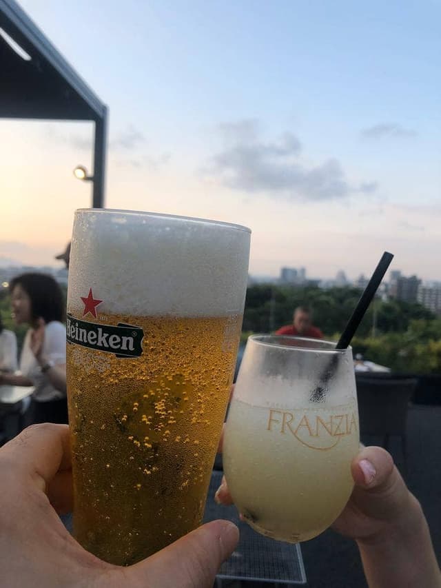 ガーデンレストラン k ヒルトップリゾート 福岡 - サブ画像2