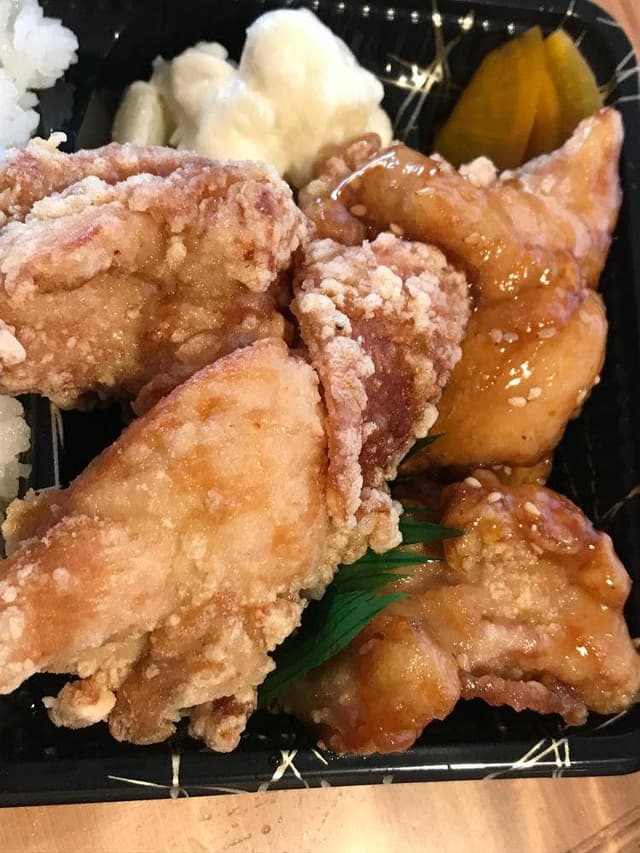肥後丸乃屋 渡鹿店 - サブ画像2