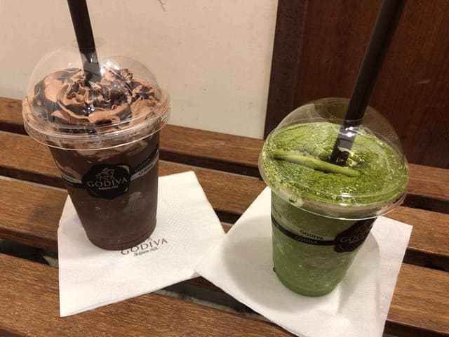 ゴディバ そごう大宮店 - サブ画像1