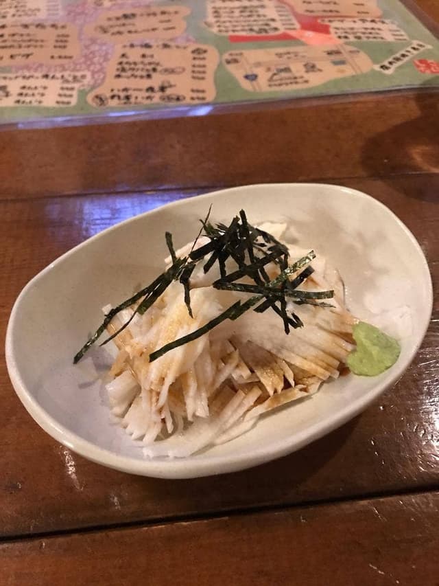 さらしな - サブ画像2