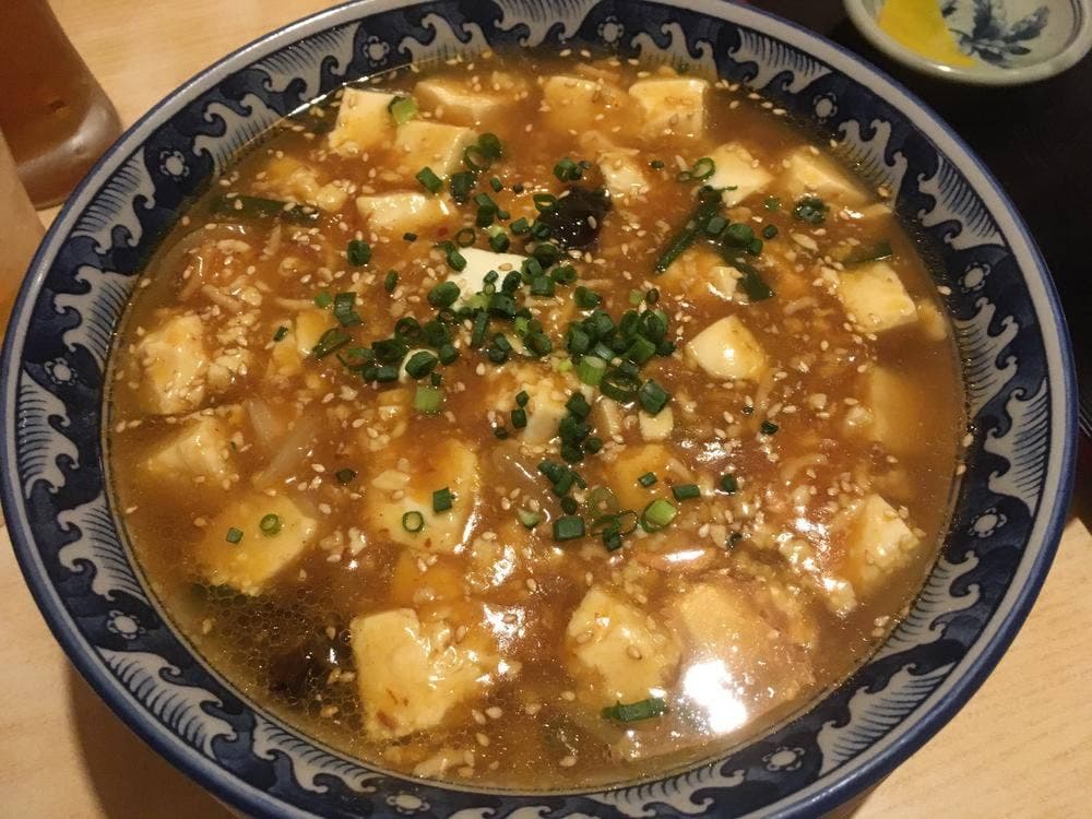 麺 大誠