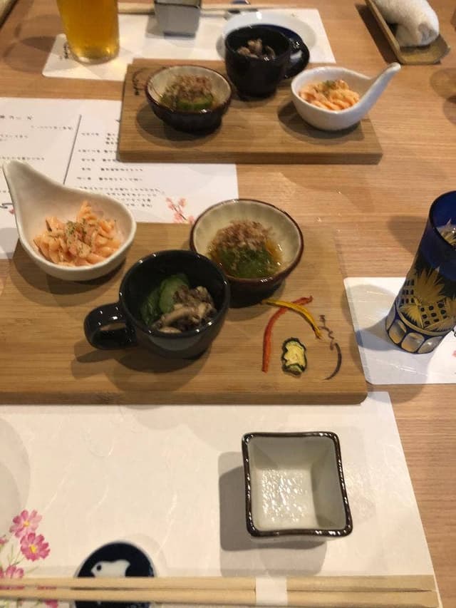 串処 ほとり 灯鳥 - サブ画像2