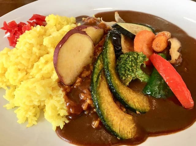 善米食堂 - サブ画像1