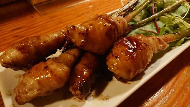 たけ山 家庭料理 - サブ画像2