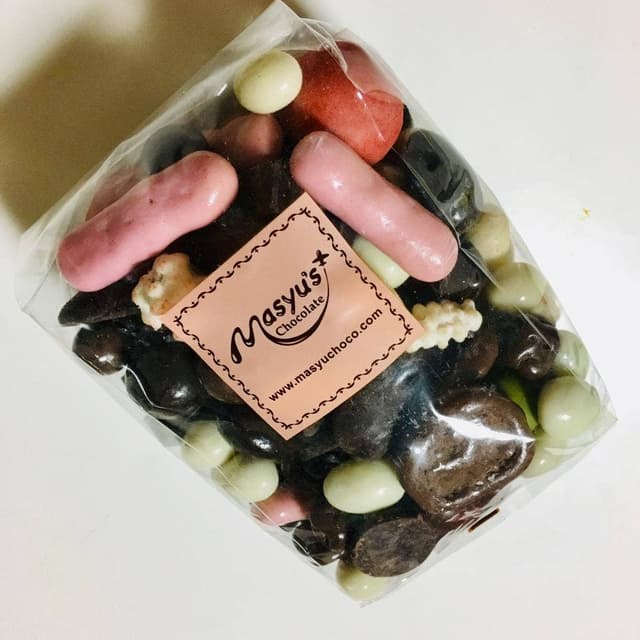 マシューのチョコレート工場直売 - サブ画像1