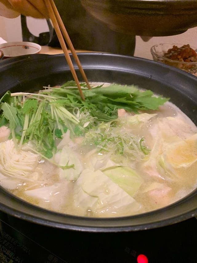 炉端と水炊き 道津 - サブ画像2