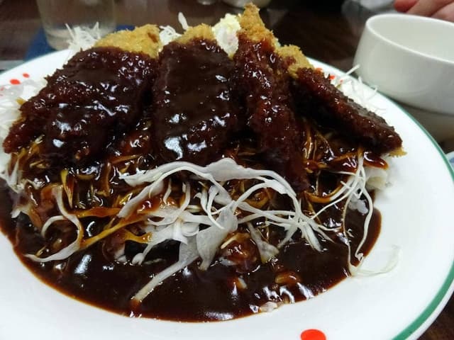 旨味牛たん玉田屋 - サブ画像2