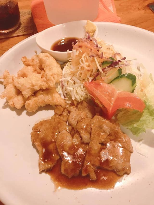 カフェレストバンバン - サブ画像1