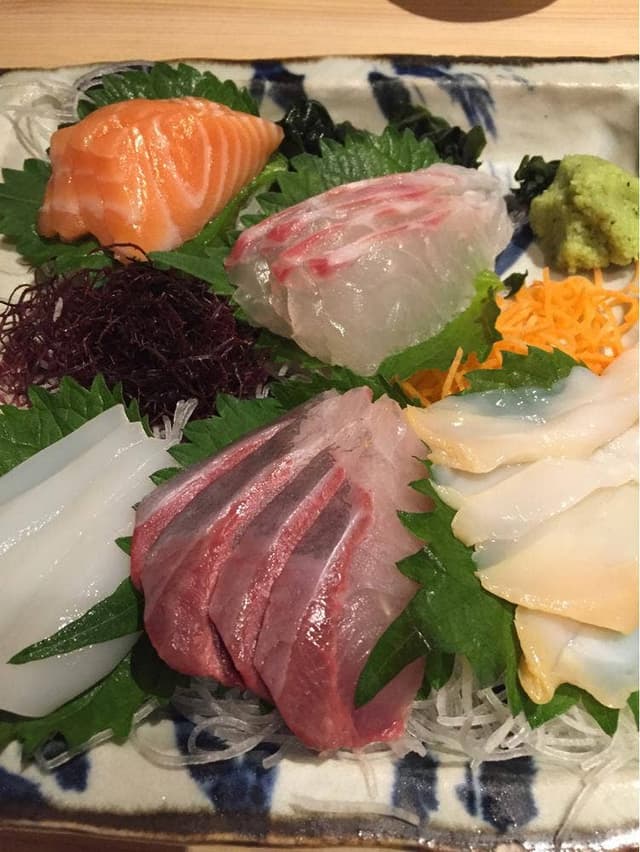 個室居酒屋 笑衛門 - サブ画像1