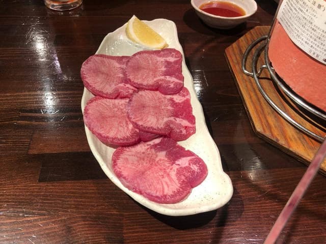 焼肉玄風 - サブ画像1