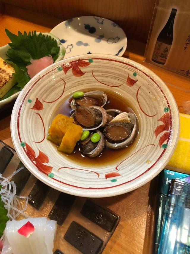 味処 みや路 - サブ画像2