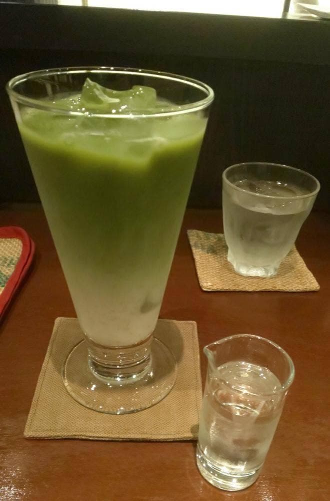 珈琲倶楽部 田 CELEO八王子店