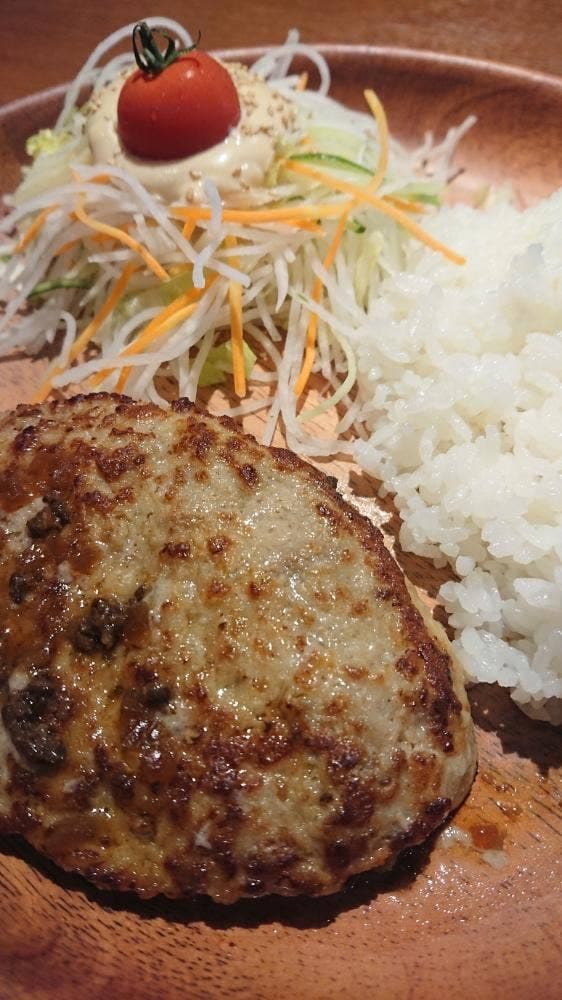 びっくりドンキー 上尾緑ヶ丘店 - サブ画像1