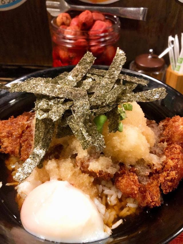 喝鈍 滝見小路店 - サブ画像3