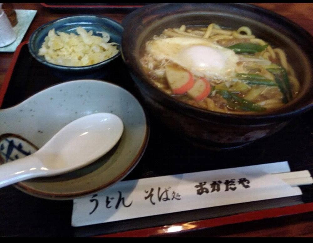 おかだや 桜町店