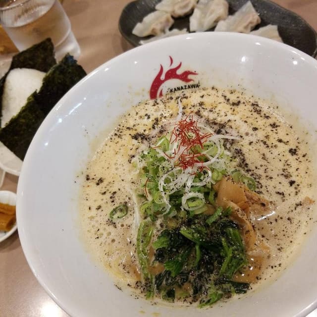 らーめん左介 - サブ画像1