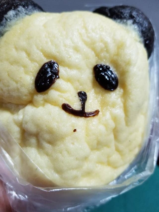 手づくりパン工房 やねのうえのガチョウ - サブ画像3