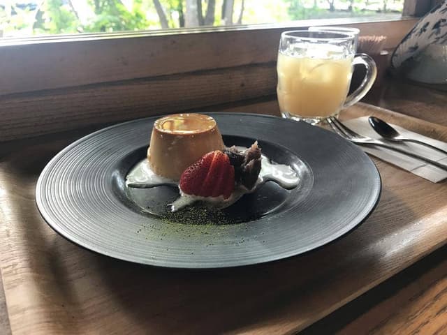 不動茶屋 - サブ画像2