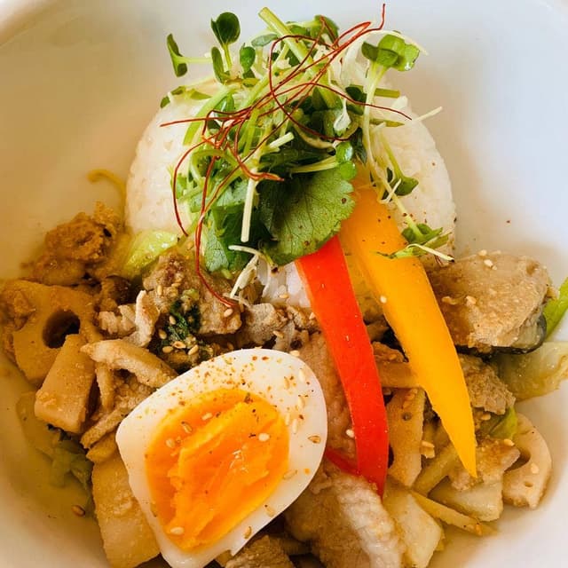 BOWLS cafe - サブ画像1