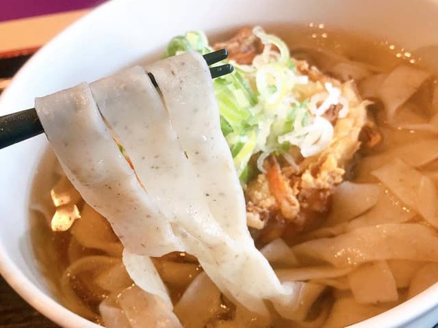 道の駅 藤川宿 軽食コーナー - サブ画像1