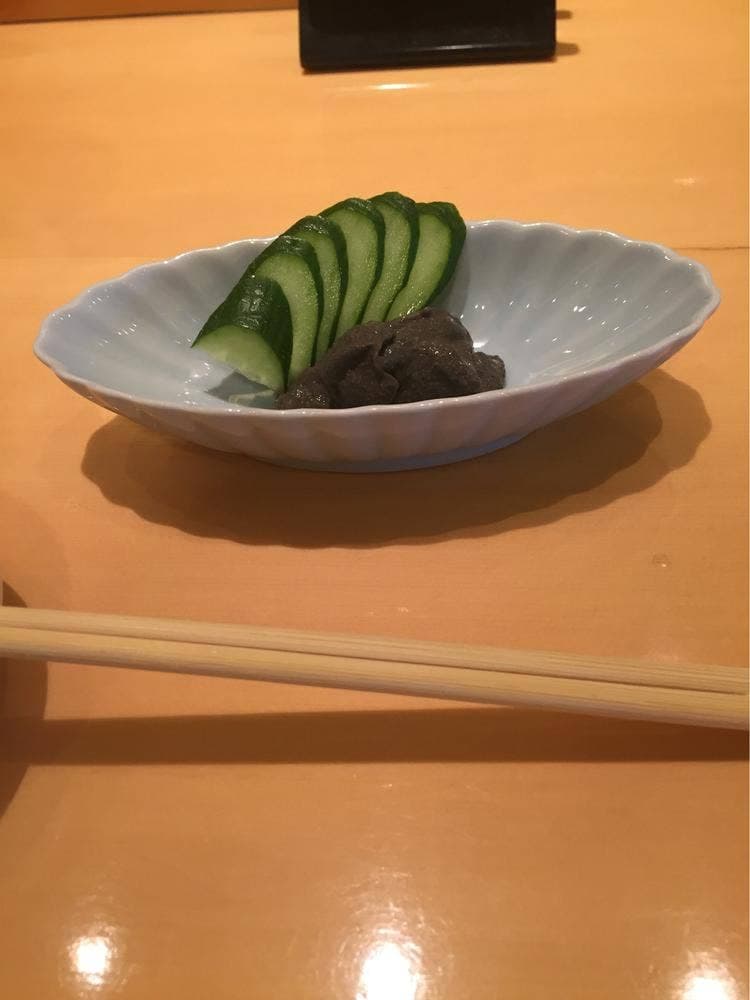 縄寿司 なんばダイニングメゾン店