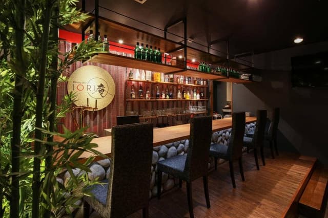 Dining Bar IORI 庵 - サブ画像1