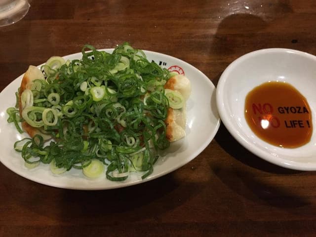 餃子家 龍 新天地本店 - サブ画像1