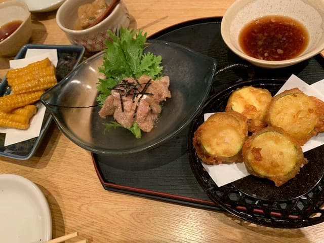 野菜食堂 松原店 - サブ画像2