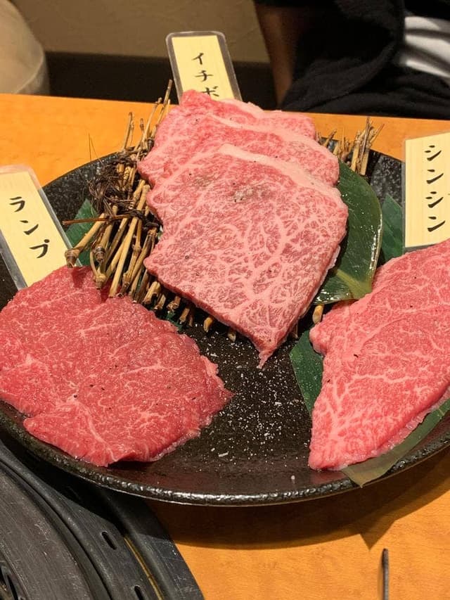焼肉DINING 大和 木更津金田店 - サブ画像1