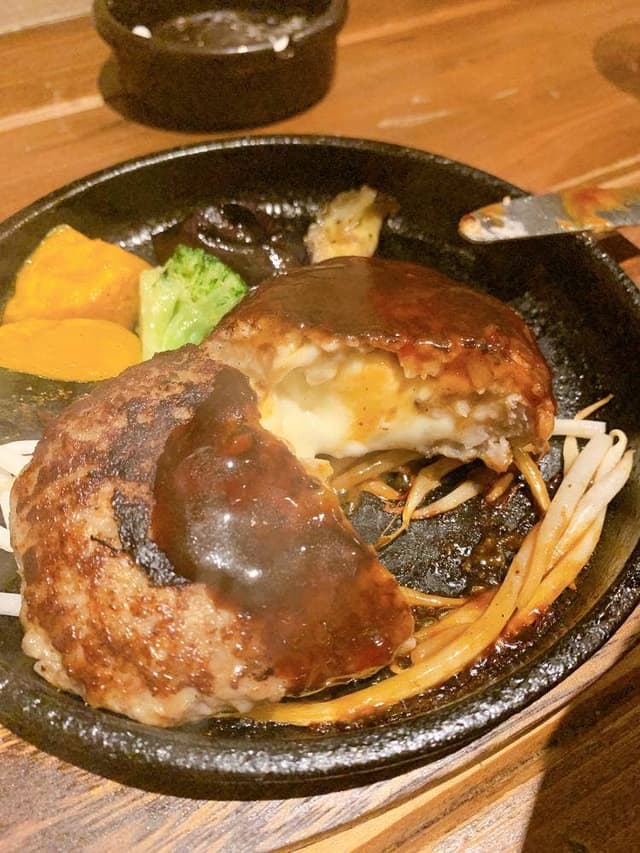 エスニック酒場 テッパン食堂 スワーハ - サブ画像1