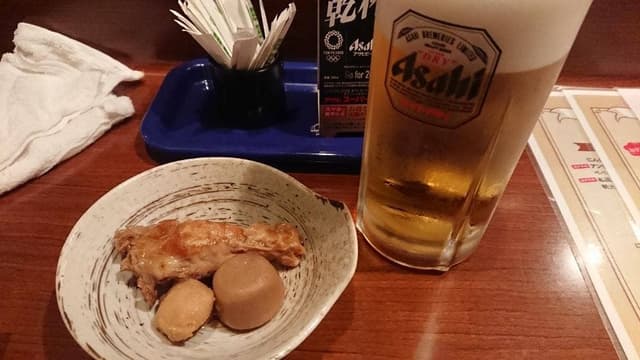食楽酒宴 Sakae - サブ画像1