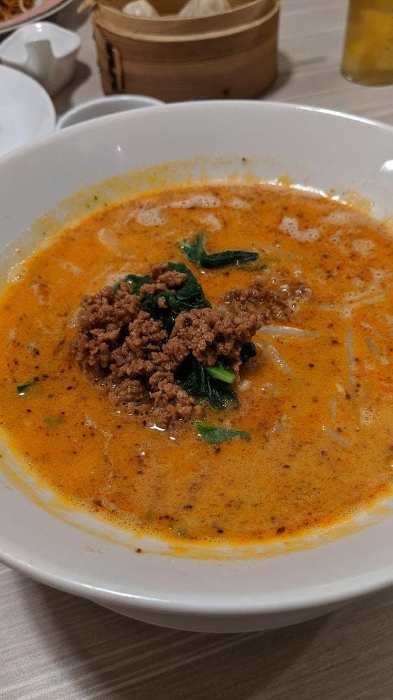 中国料理 浜木綿 半田土井山店 - サブ画像1