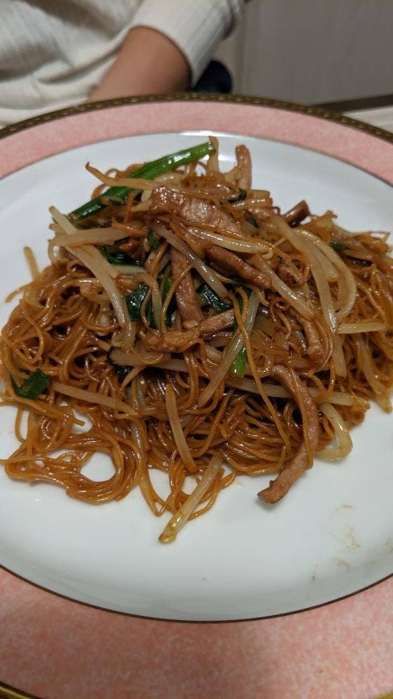 中国料理 浜木綿 半田土井山店 - サブ画像2