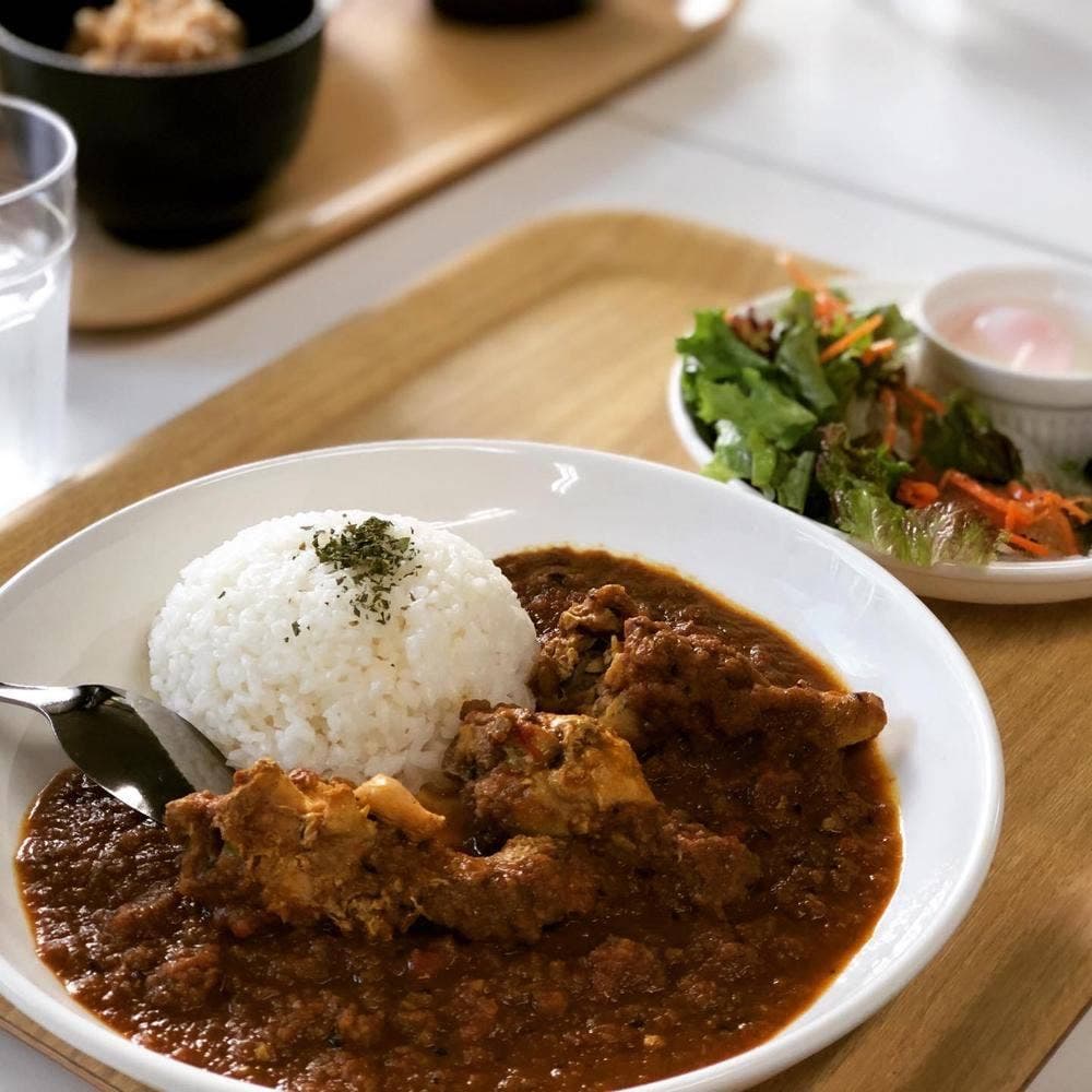 あそら食堂&カフェ
