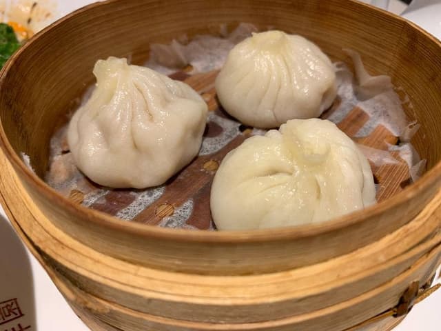 MODERNCHINA 福祥園 - サブ画像2